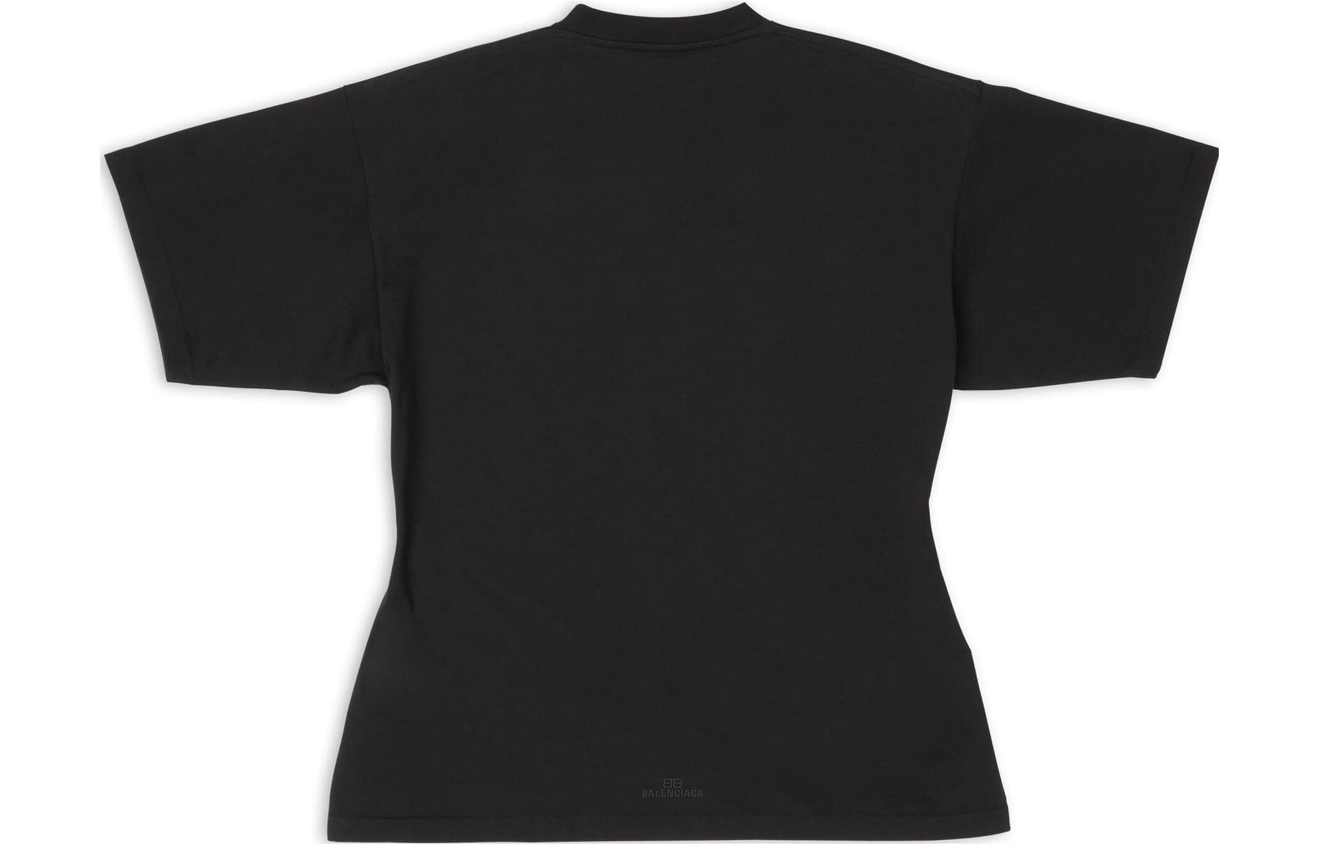 Футболка Balenciaga SS23 T - изображение 2