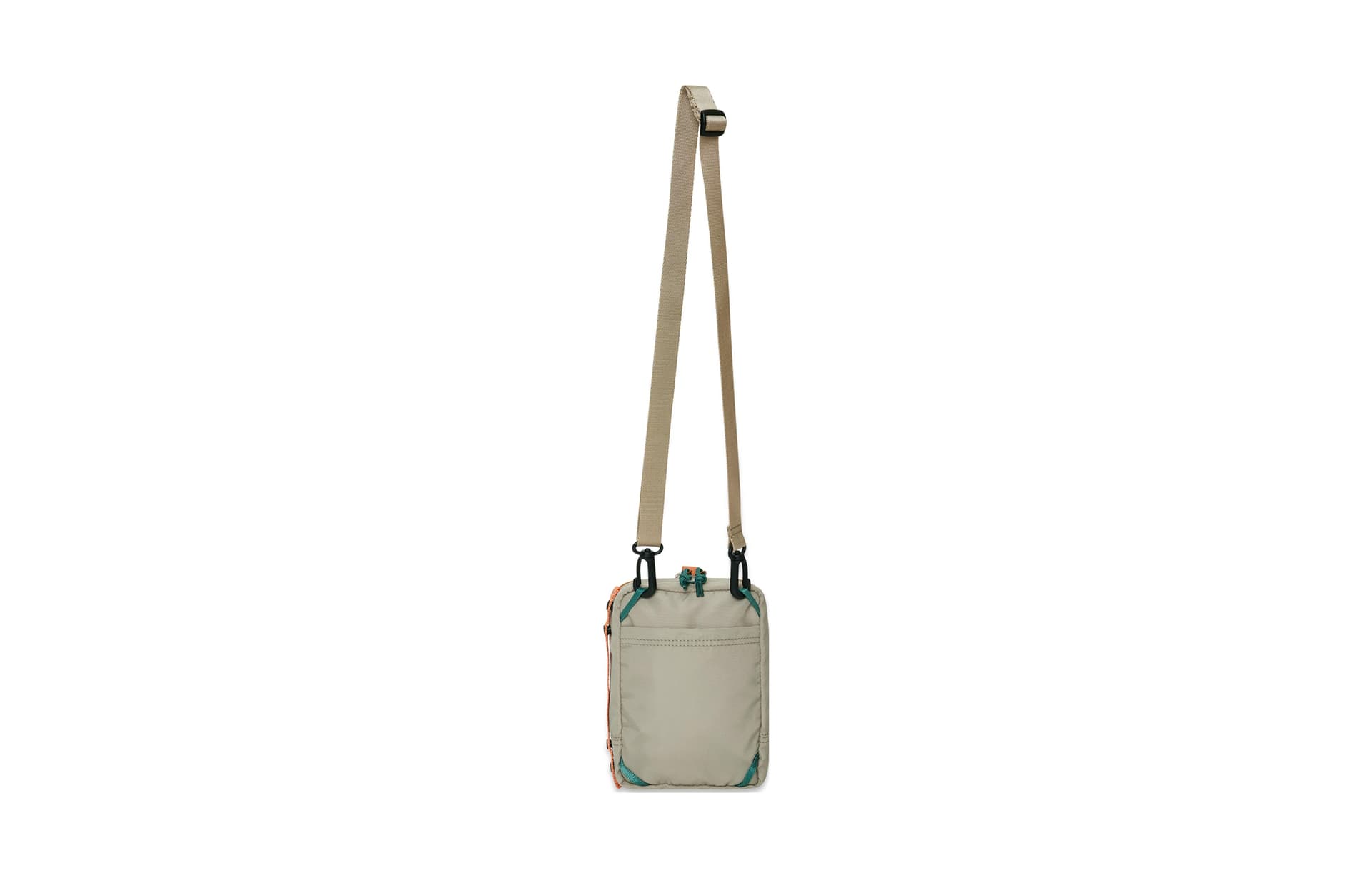 Сумка через плечо Converse Crossbody - изображение 2