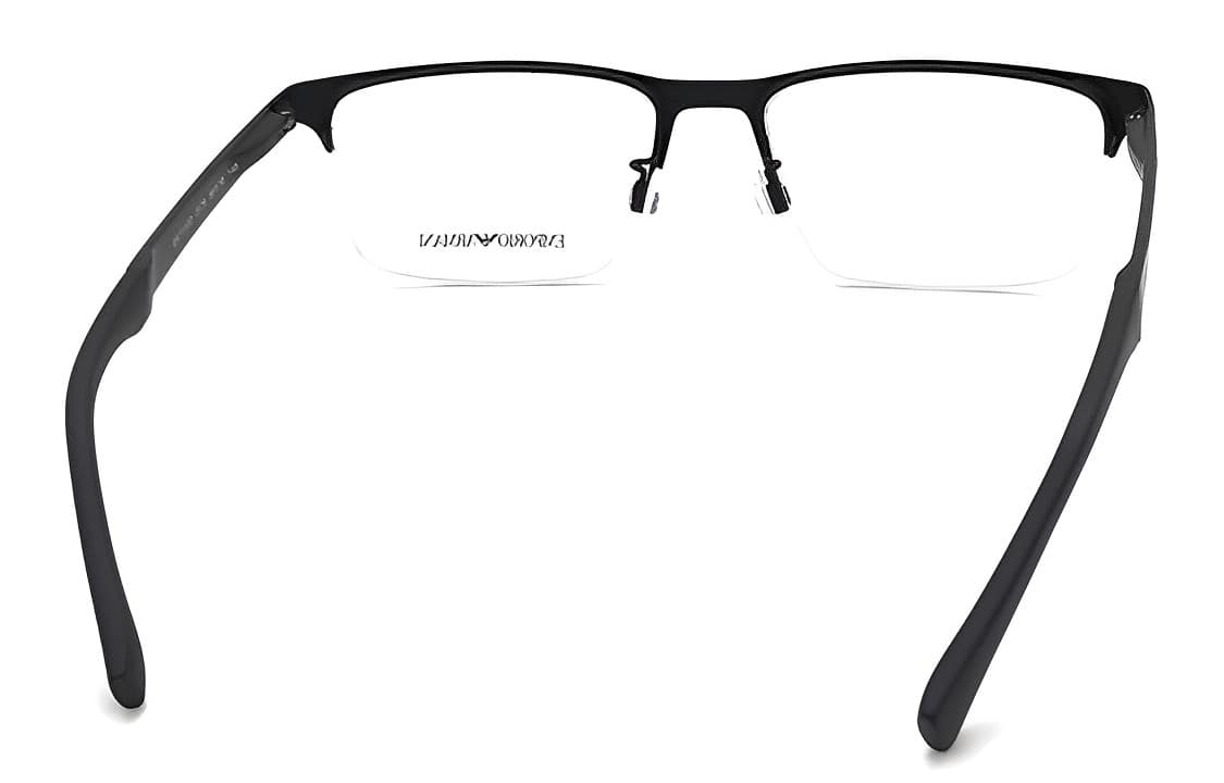 Оправа EMPORIO ARMANI - изображение 3
