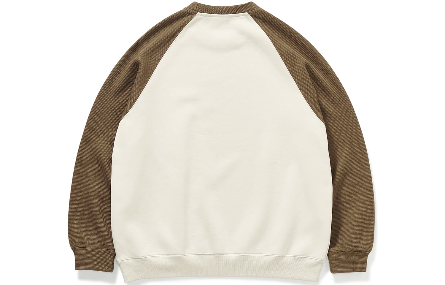 Кофта 714STREET Logo Embroidery Sweatshirt - изображение 2