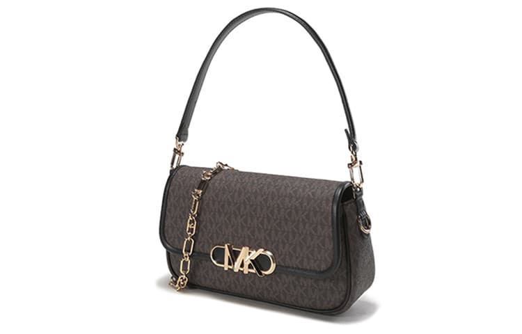 Мини-сумка MICHAEL KORS MK PARKER - изображение 2