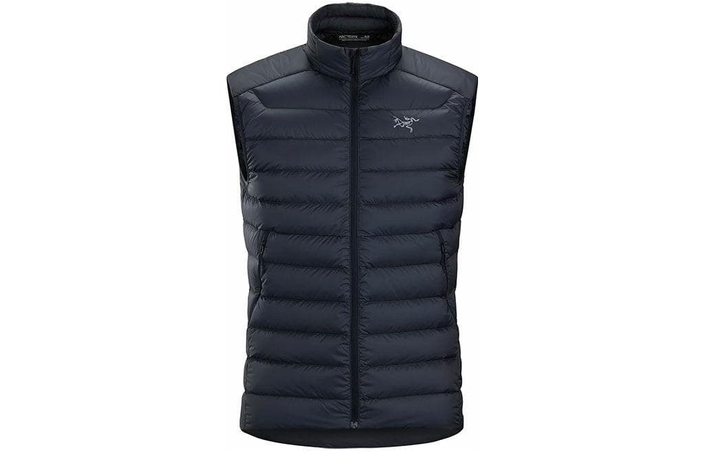Жилет Arcteryx CERIUM Vest Logo - изображение 2