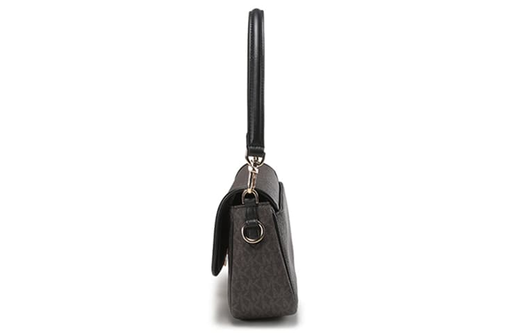 Мини-сумка MICHAEL KORS MK PARKER - изображение 3