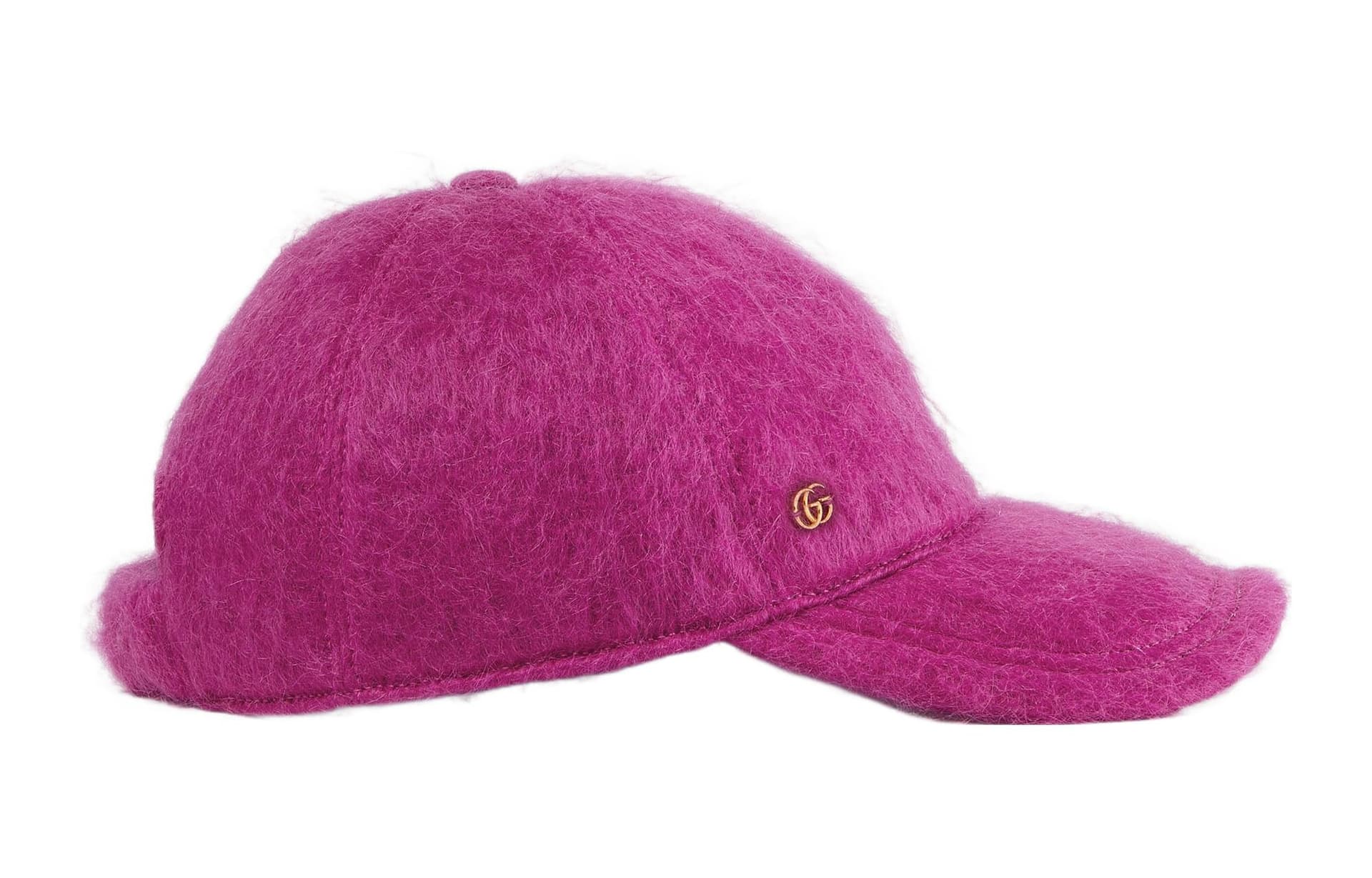 Кепка GUCCI G - изображение 3