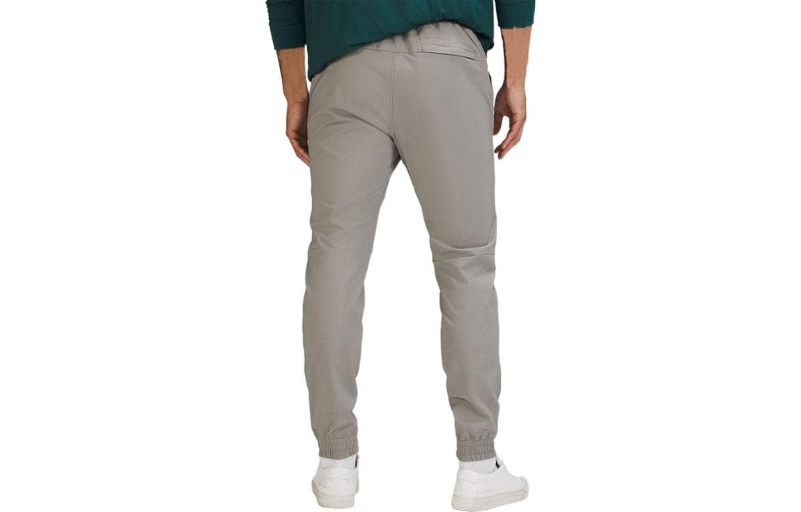 Штаны lululemon ABC - изображение 2