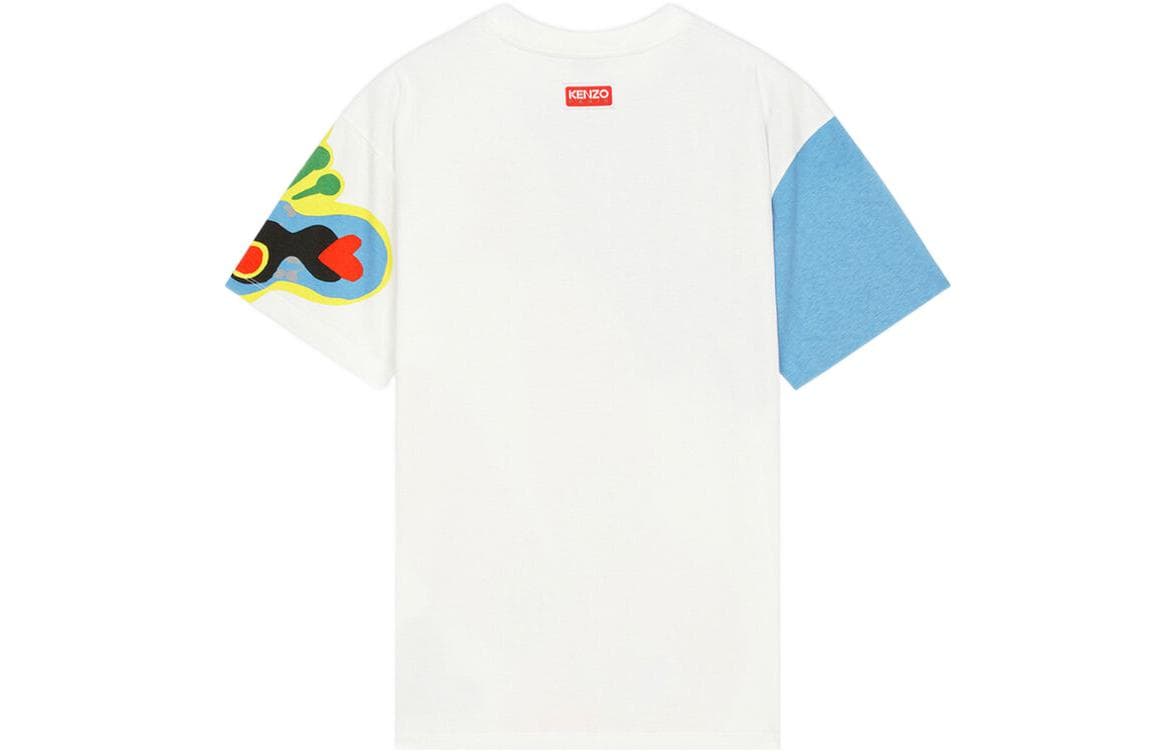 Футболка KENZO FW22 T - изображение 2