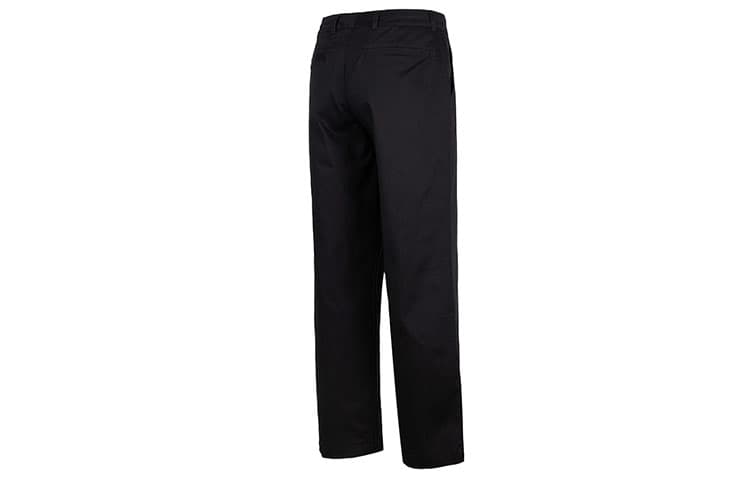 Штаны Nike Chino Pant Black - изображение 2
