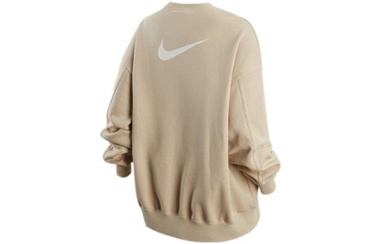 Худи Nike NSW SWOOSH OVERSIZELogo - изображение 2
