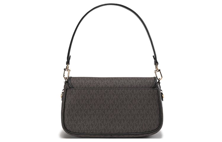 Мини-сумка MICHAEL KORS MK PARKER - изображение 4