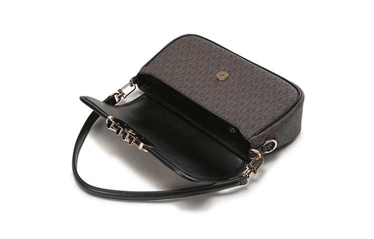 Мини-сумка MICHAEL KORS MK PARKER - изображение 6
