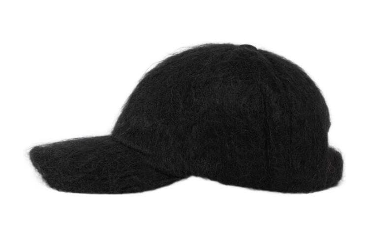 Кепка Gucci Black Cap - изображение 2