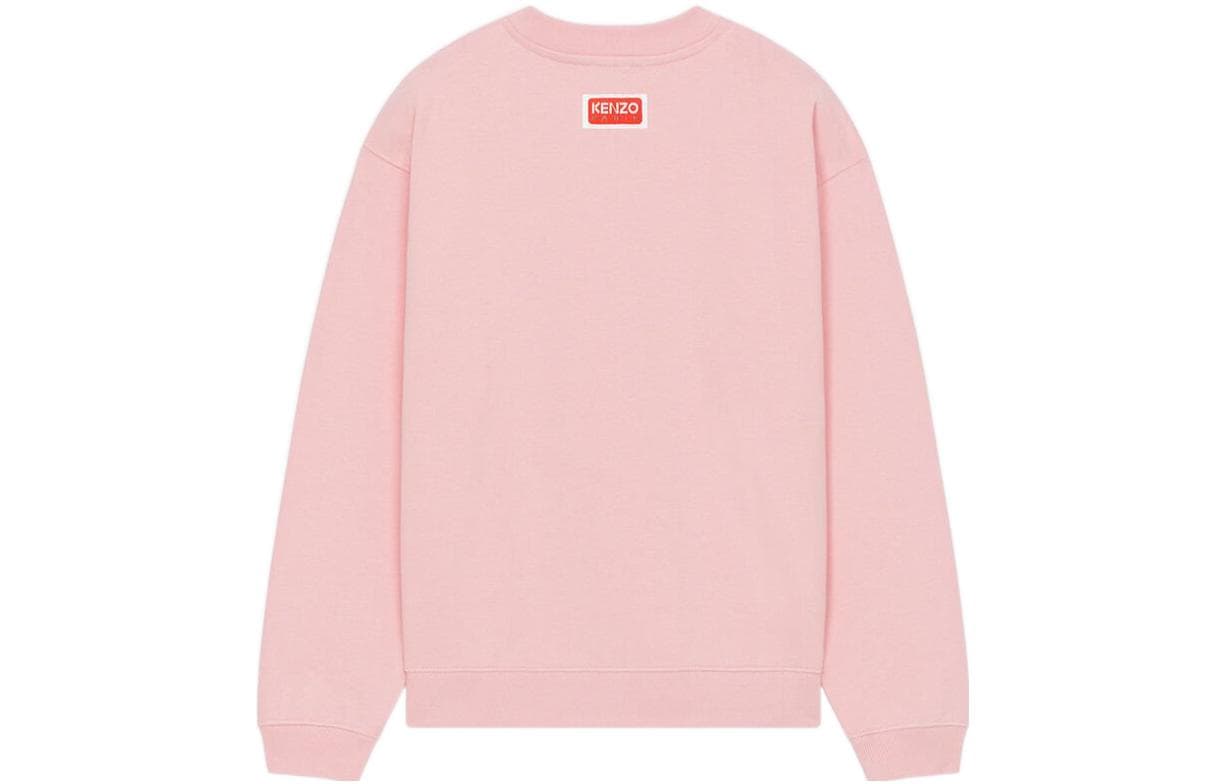 Худи KENZO SS23 Boke Logo - изображение 2