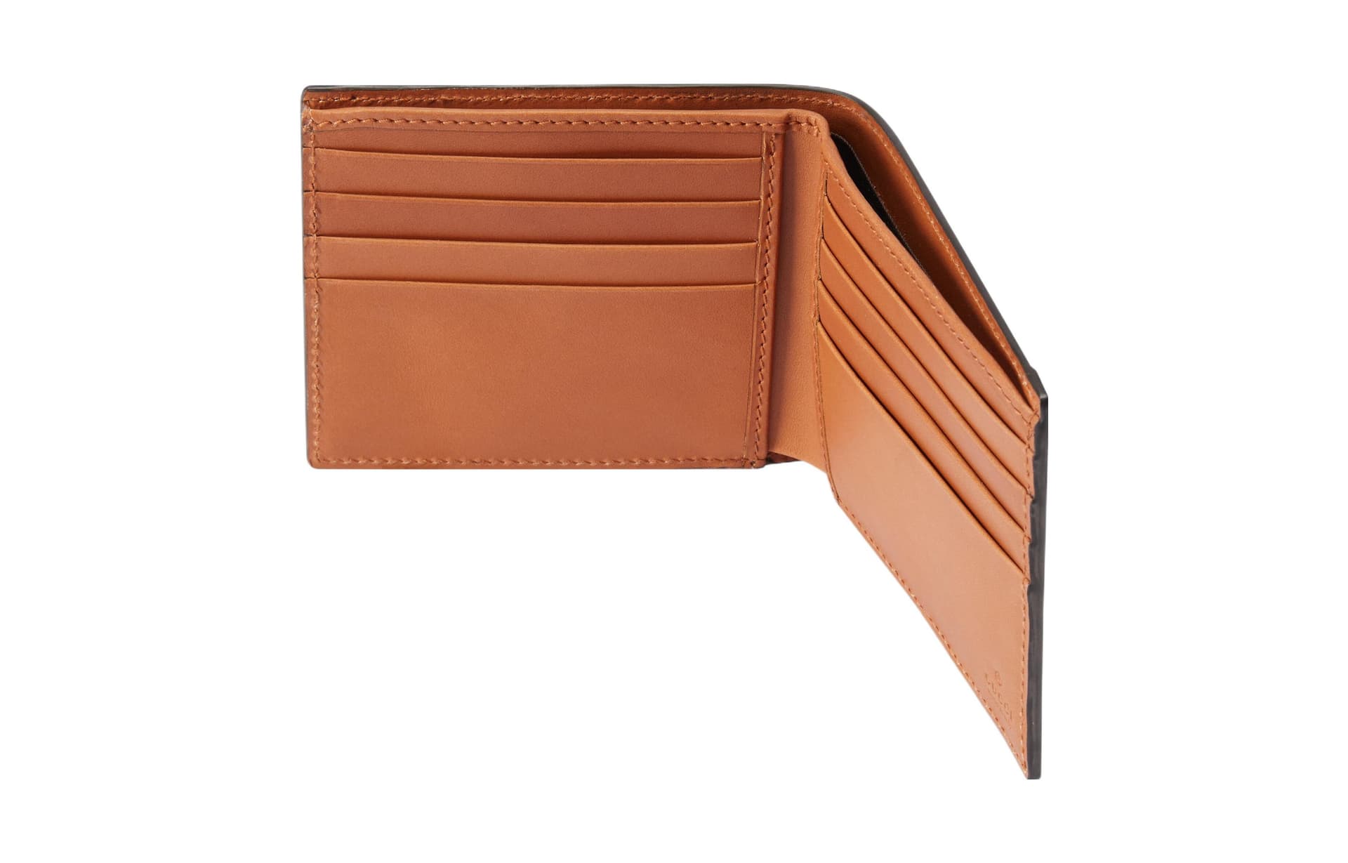Кошелек GUCCI LogoG Superme 23 - изображение 5