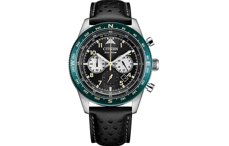 Часы CITIZENFF CA4558-16E - изображение 1