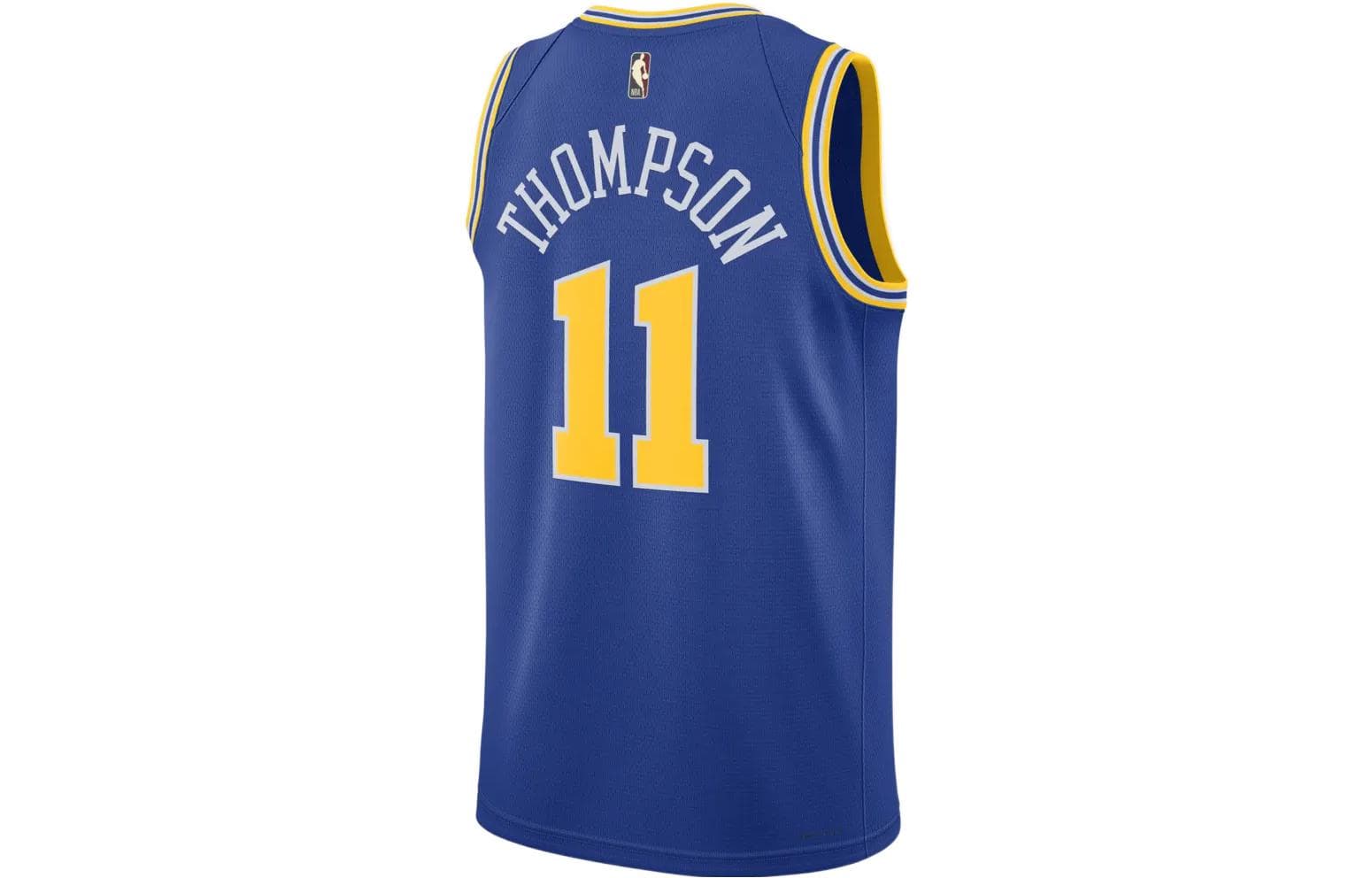 Баскетбольная майка Nike NBA SW 22-23 11 - изображение 2