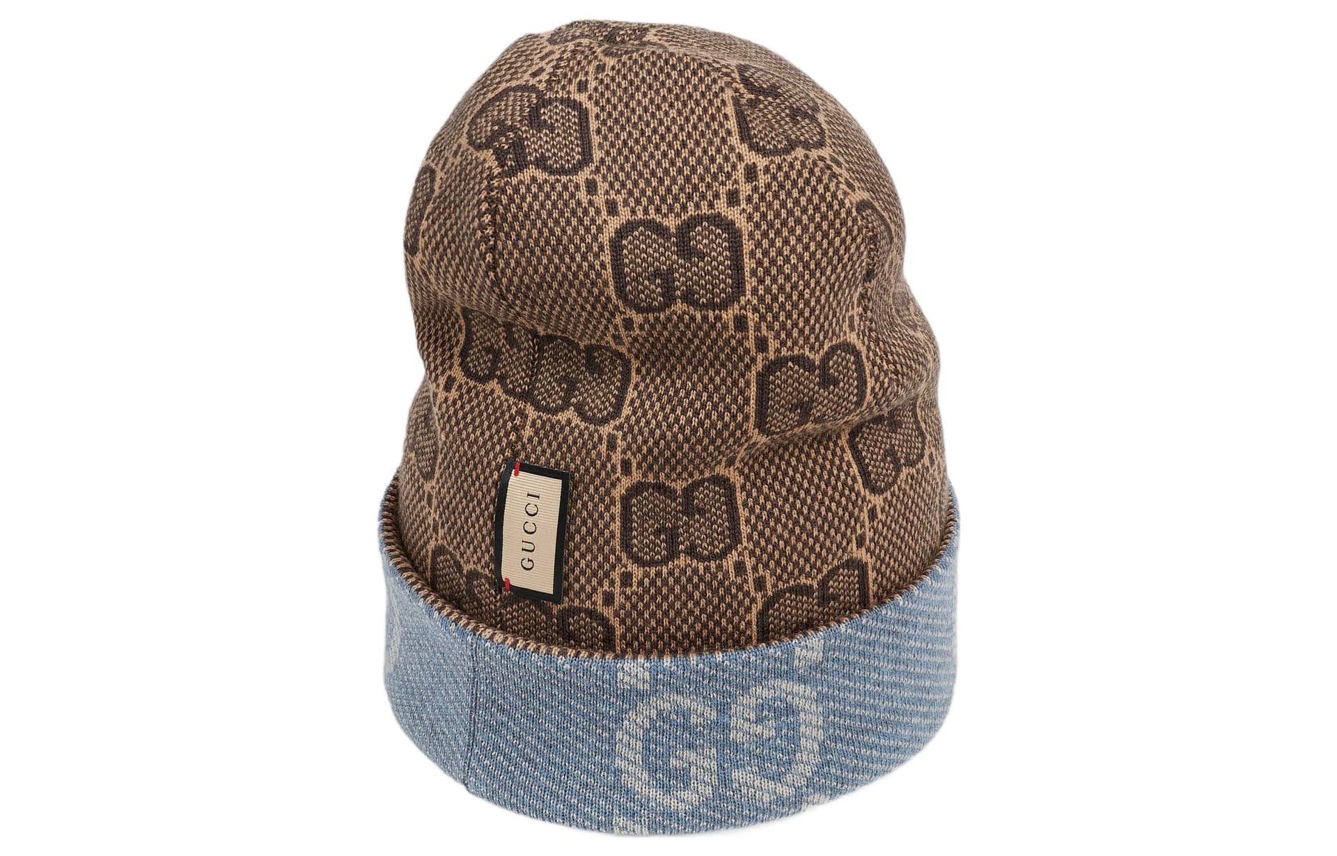 Шапка Gucci - изображение 6