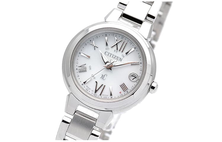 Часы CITIZEN100 ES9430-54A - изображение 2