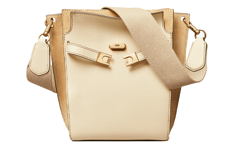 Сумка через плечо Tory Burch Lee Radziwill - изображение 1