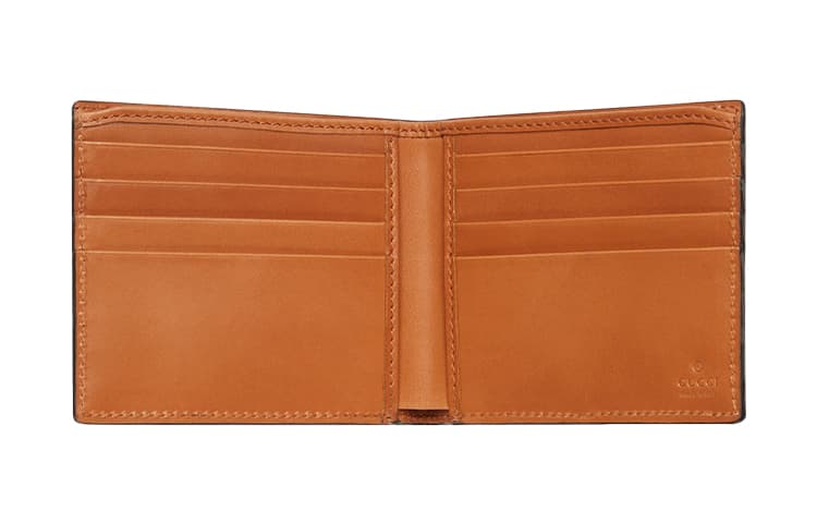 Кошелек GUCCI LogoG Superme 23 - изображение 4