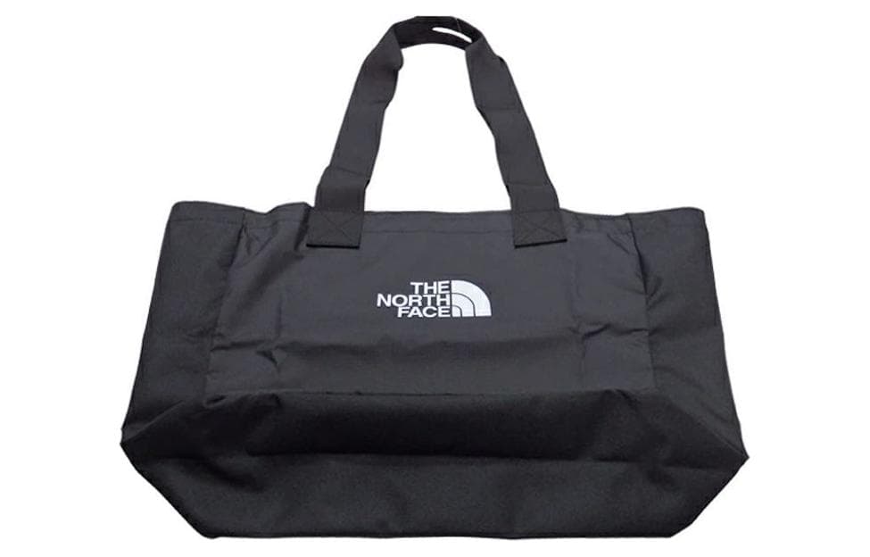 Мини-сумка The North Face Tote Bag Black - изображение 3