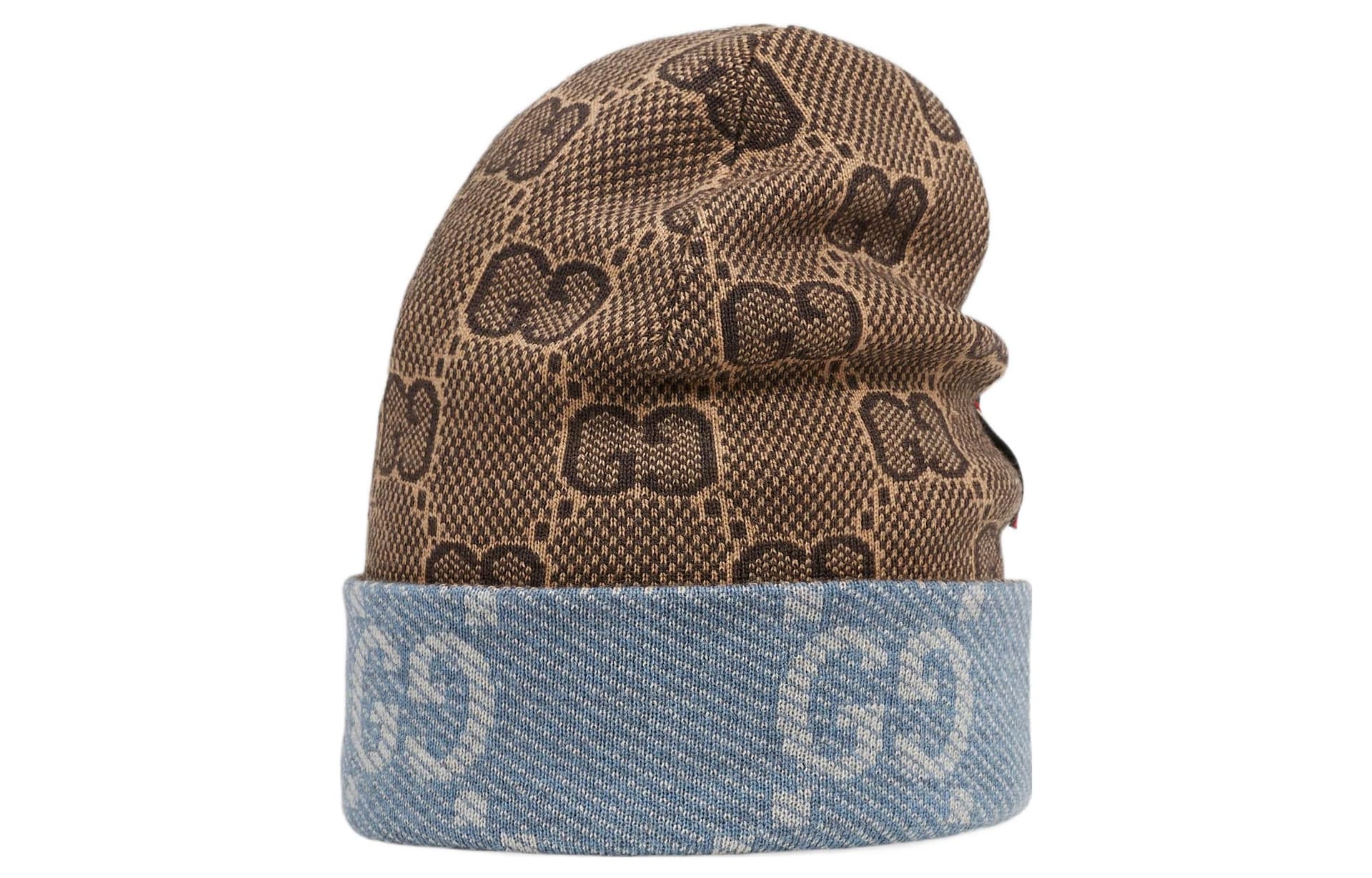 Шапка Gucci - изображение 4