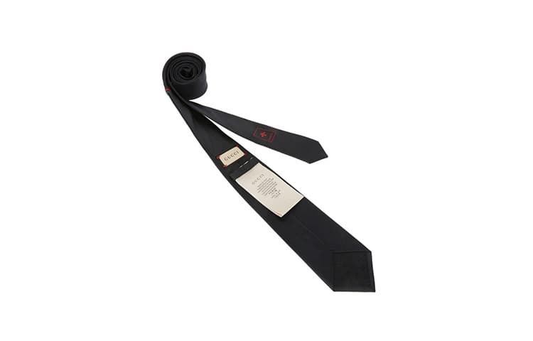Галстук GUCCI - изображение 4