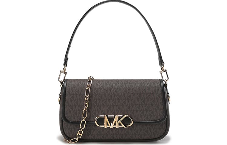 Мини-сумка MICHAEL KORS MK PARKER - изображение 1