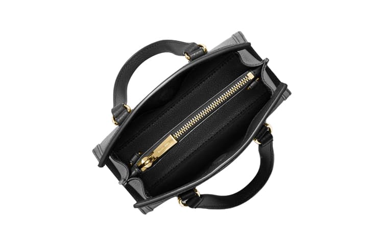 Мини-сумка MICHAEL KORS Chantal Tote - изображение 2