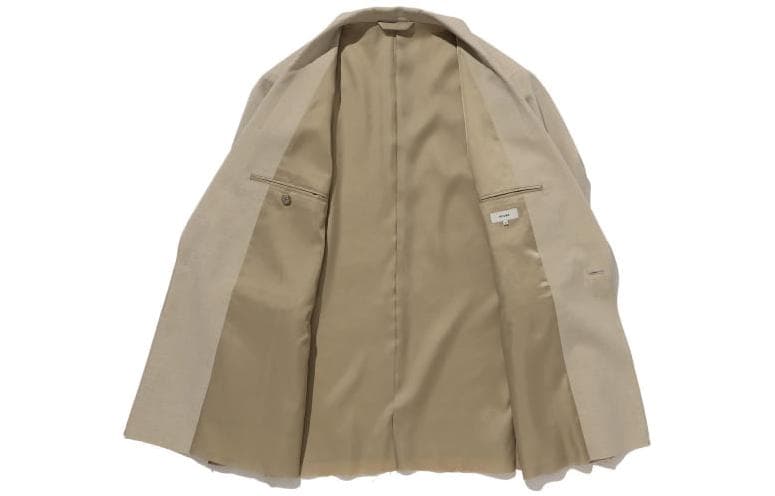 Пиджак beams FW22 - изображение 3