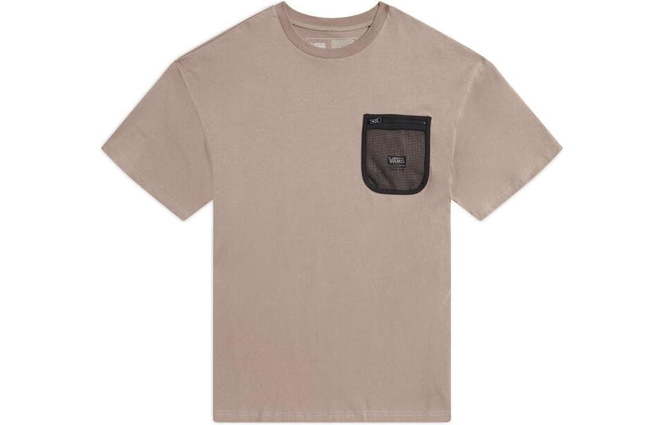 Футболка Vans T - изображение 1