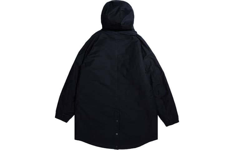 Куртка UNDEFEATED Logo - изображение 2