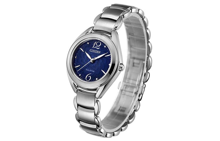 Часы CITIZEN 50 FE2070-50L - изображение 2
