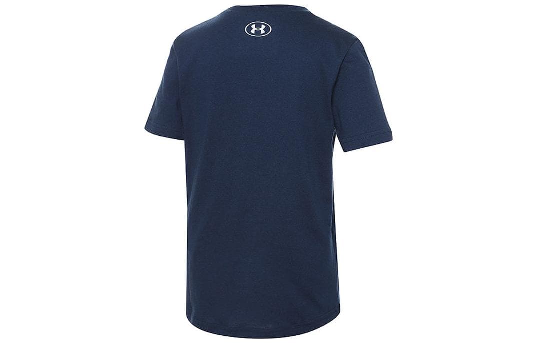 Футболка Under Armour LogoT - изображение 2