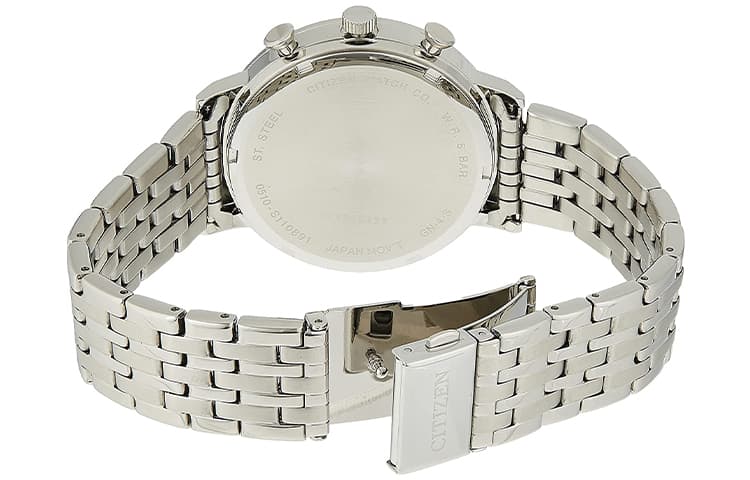 Часы CITIZEN 50 AN3610-55E - изображение 5