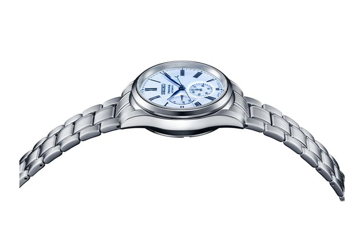 Часы SEIKO 10 48mm SPB267J1 - изображение 2