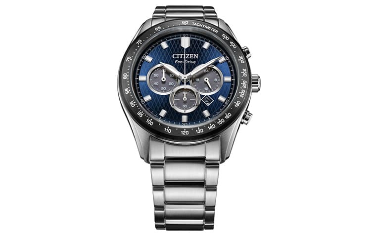 Часы CITIZEN 100 CA4454-89L - изображение 2