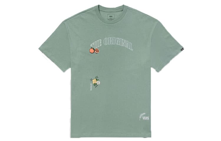 Футболка Vans T - изображение 1