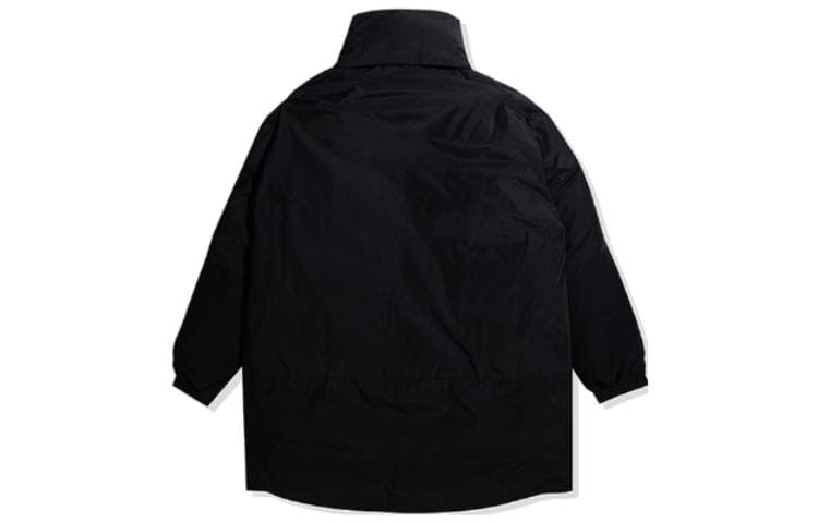 Зимняя куртка UNDEFEATED Logo - изображение 2