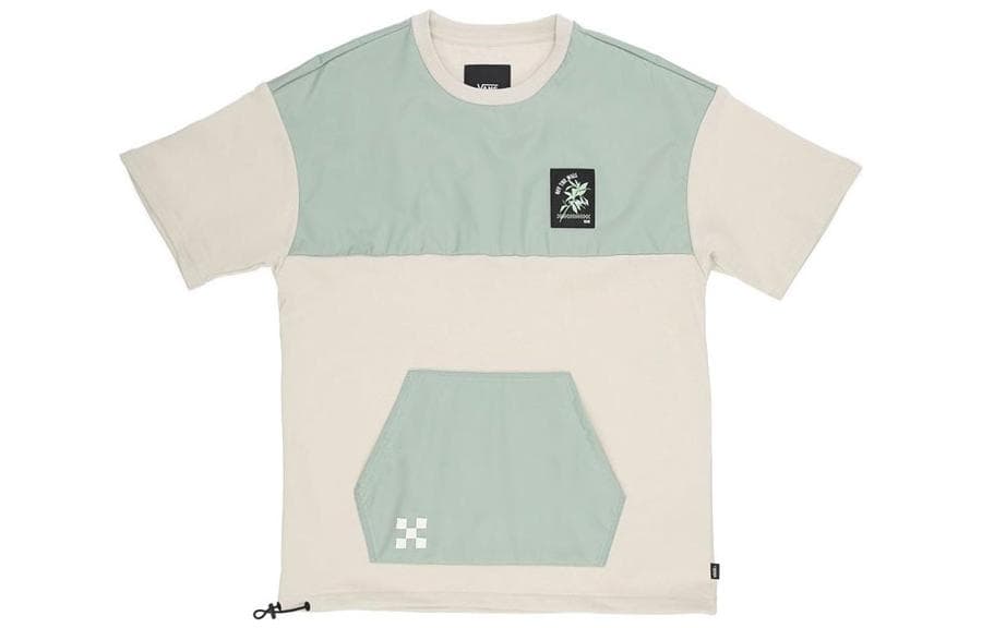 Футболка Vans T - изображение 1