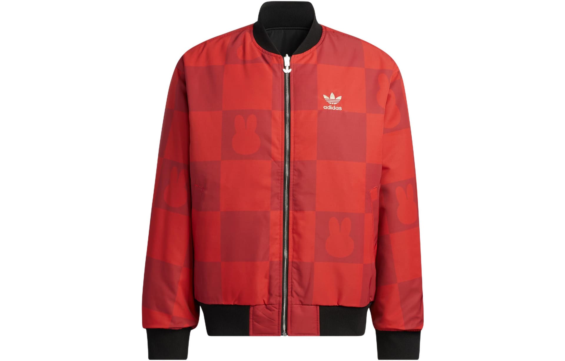 Зимняя куртка пуховик adidas Originals - изображение 2