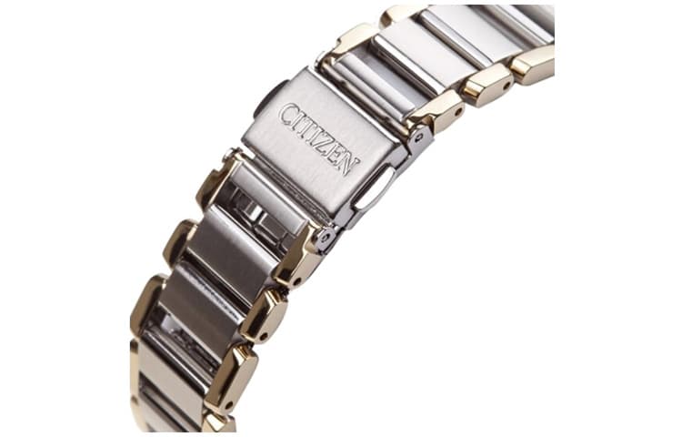 Часы CITIZEN 23mm EP5884-57A - изображение 3