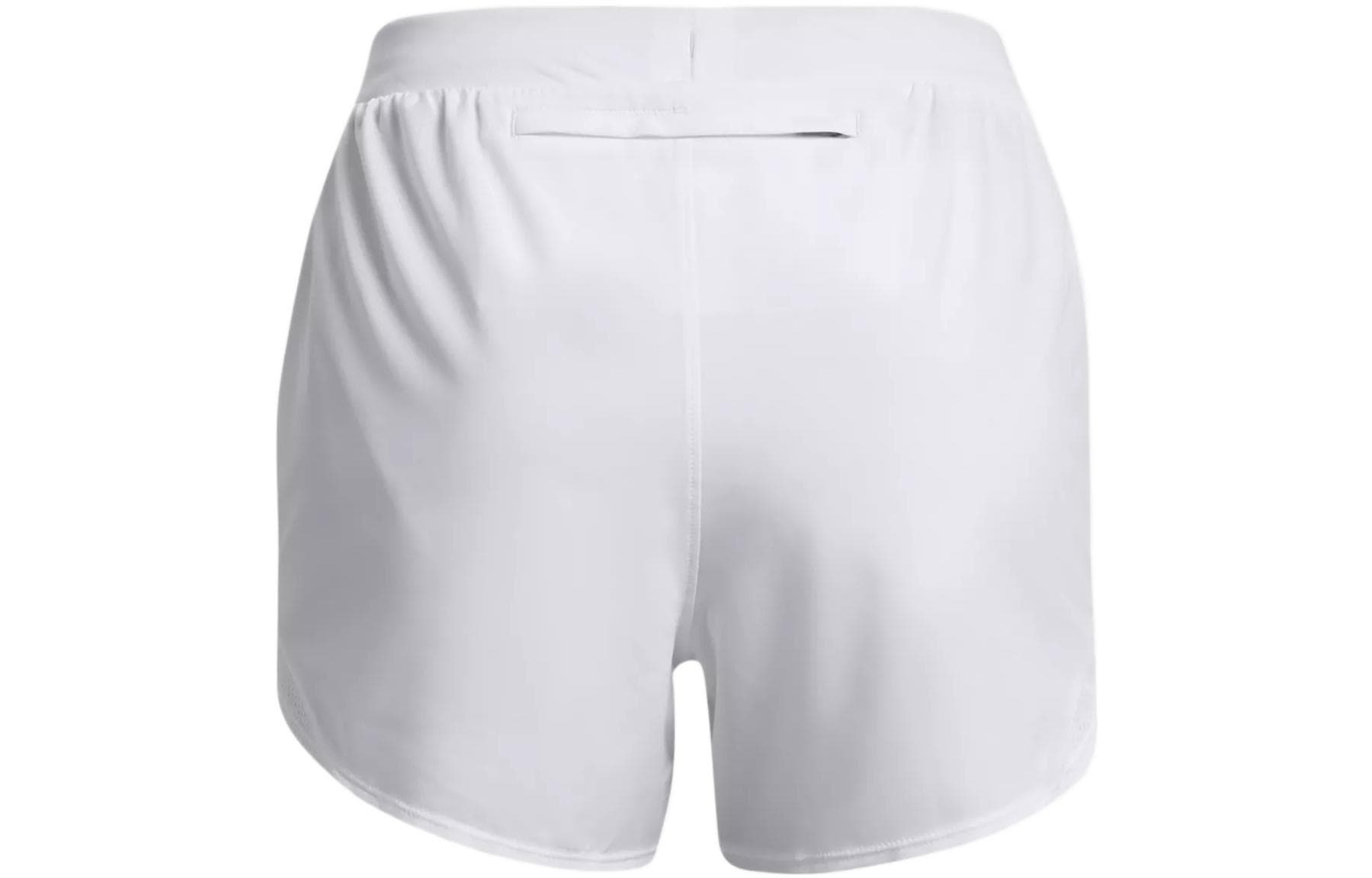 Шорты Under Armour Fly-By Elite Logo - изображение 2
