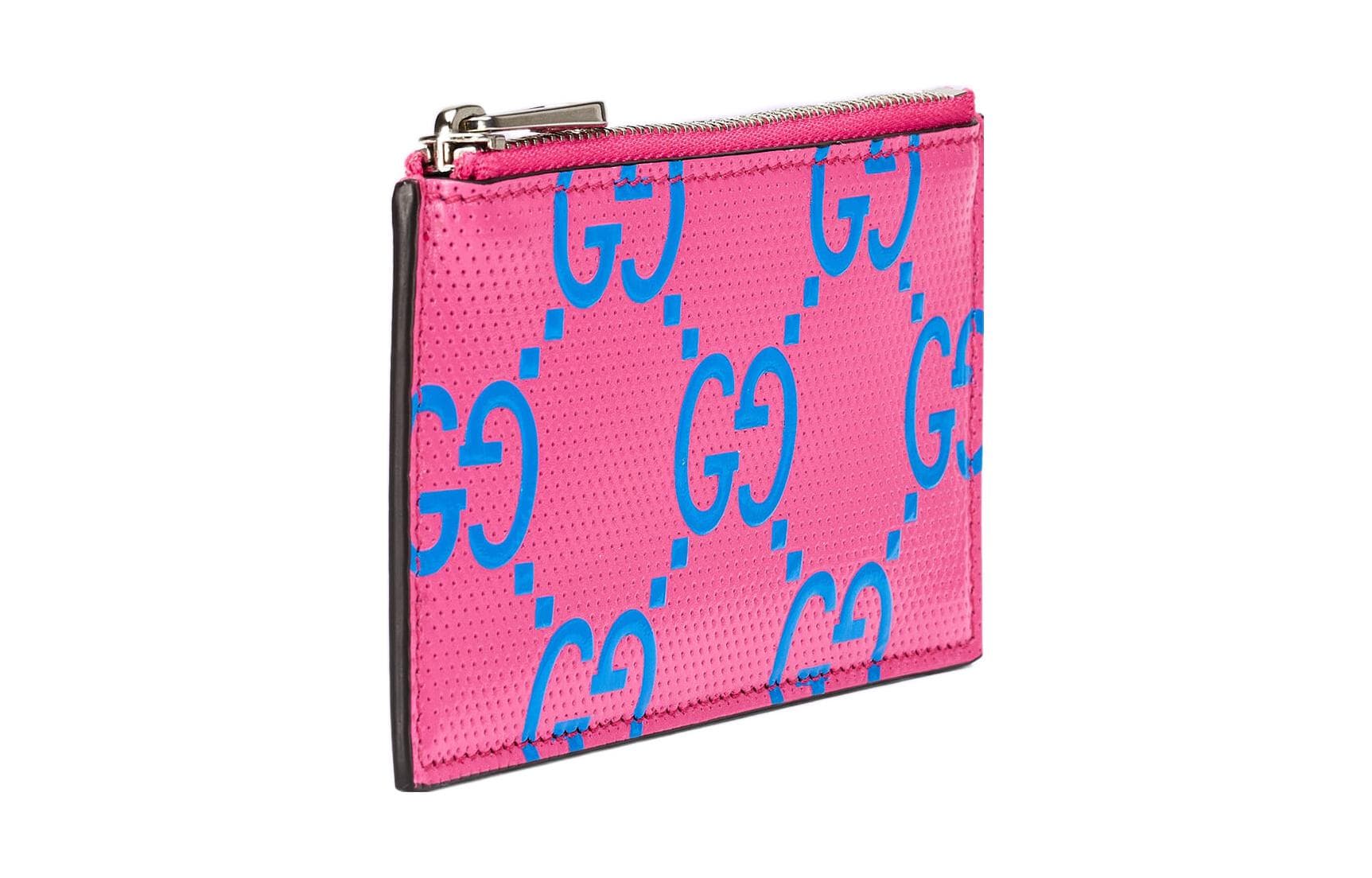 Картхолдер GUCCI Logo - изображение 3