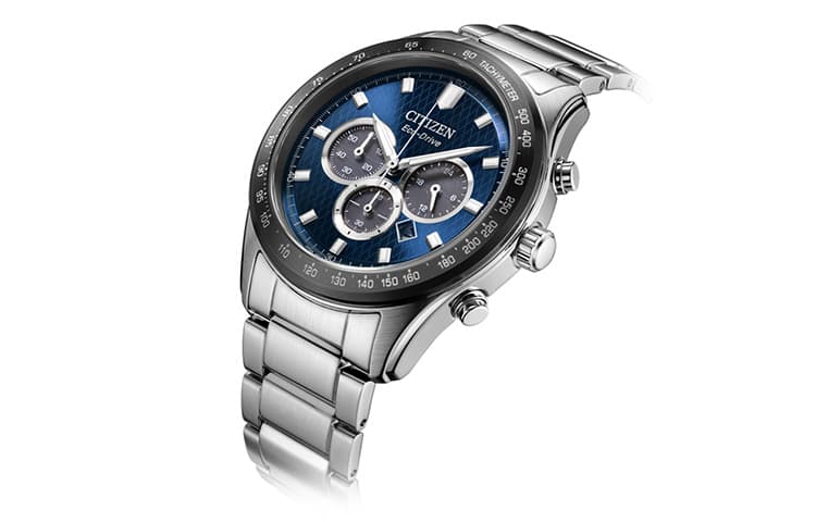 Часы CITIZEN 100 CA4454-89L - изображение 3