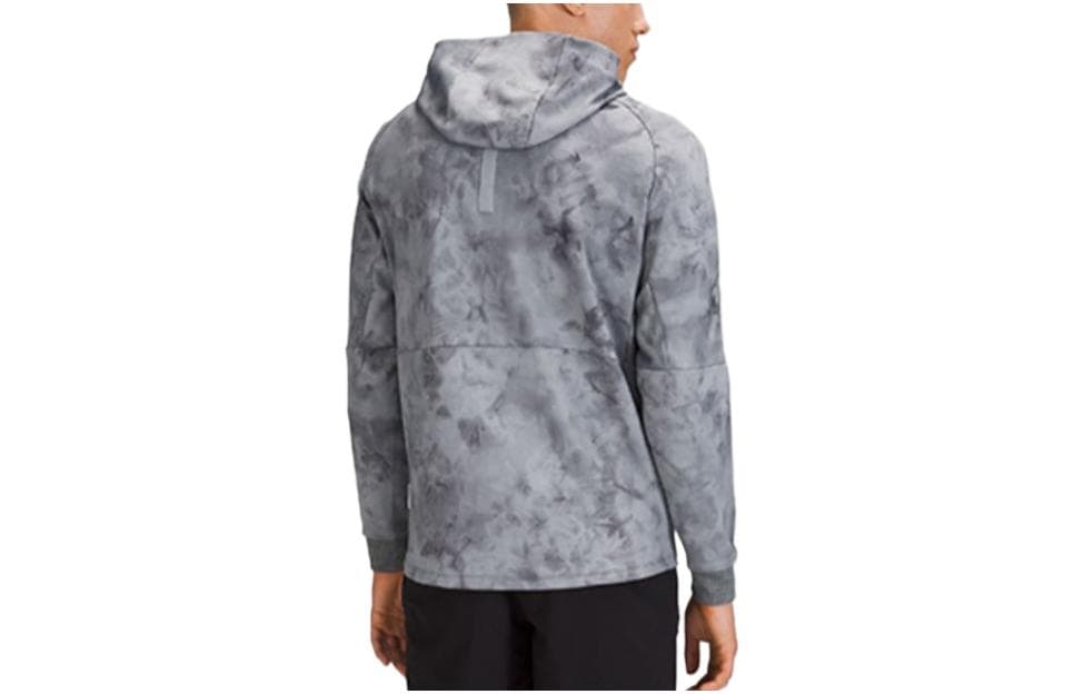 Худи lululemon Textured Tech - изображение 4