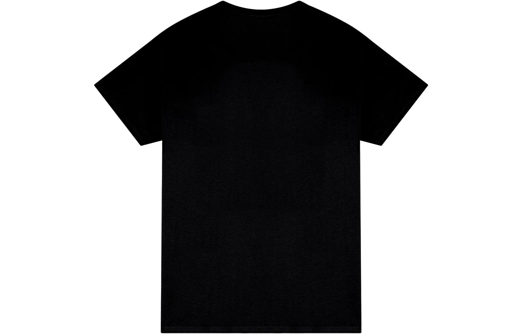 Футболка Drew House FW22 Sherman Ss Tee Black T - изображение 2