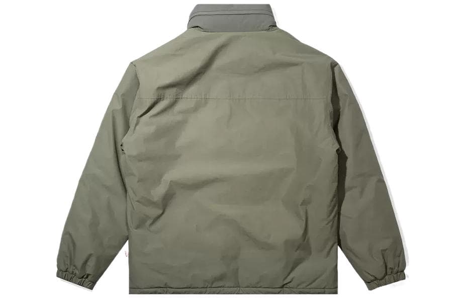 Зимняя куртка пуховик UNDEFEATED Logo - изображение 2