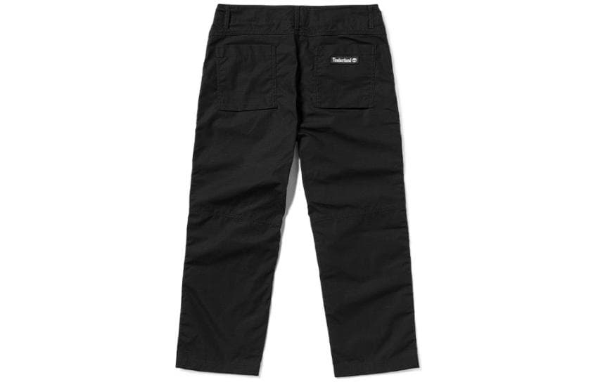 Штаны Timberland FW22 - изображение 2