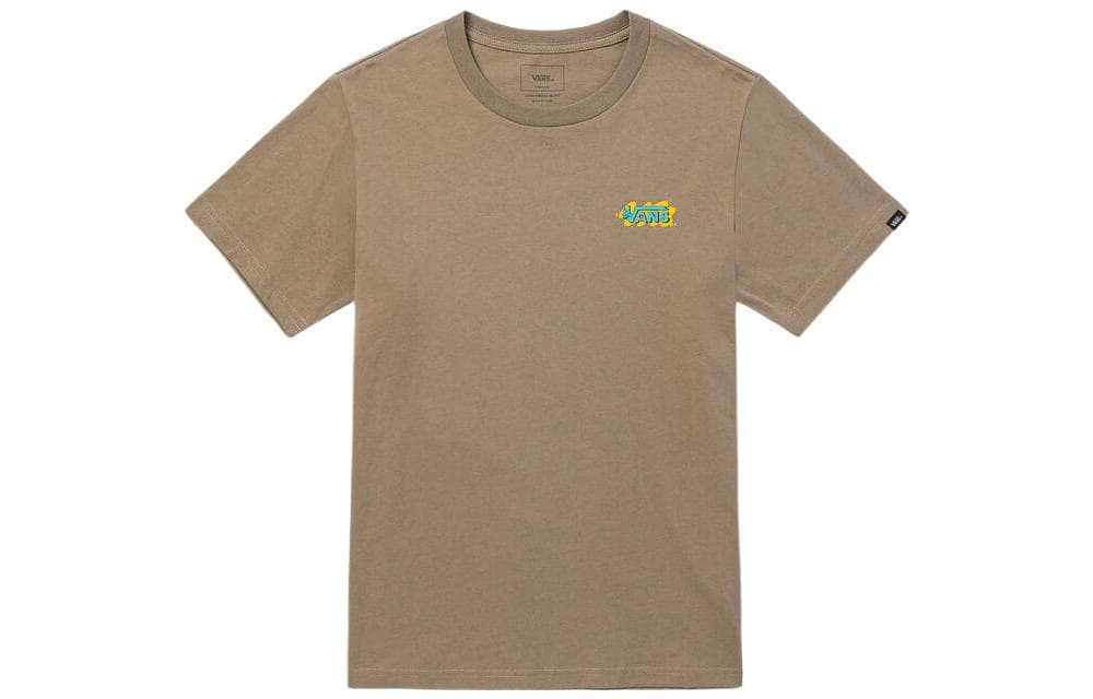 Футболка Vans X WTAPS T - изображение 1