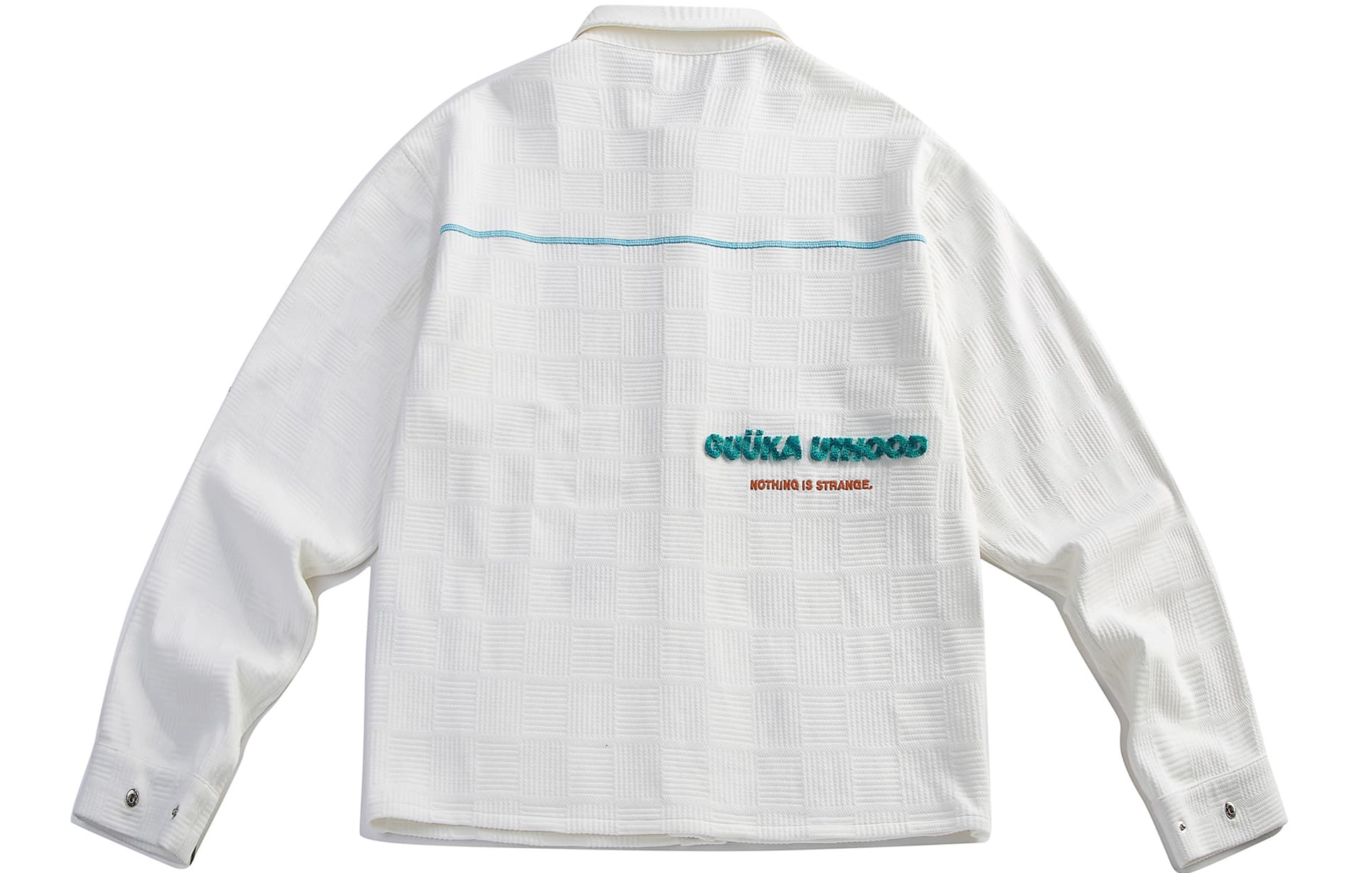 Куртка Guuka logo - изображение 2